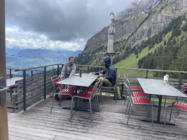 Restaurant Fräkmüntegg - Gastronomie und Hotellerie