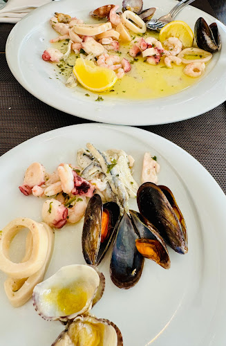 Comentarii opinii despre Restaurant pizzeria Le Capri