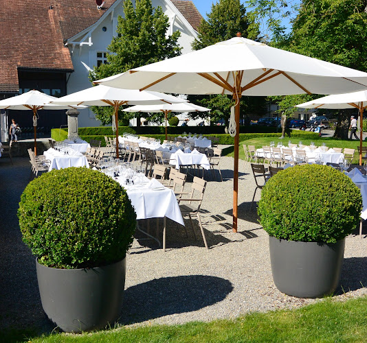 Restaurant La Gloria - Lindau