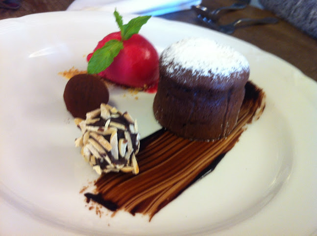 Comentarii opinii despre Restaurant Schäfli