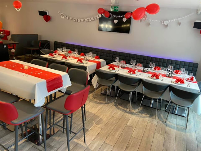 Phoenix Bar - Payerne