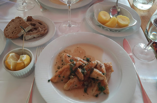 Restaurant Räblus - Biel