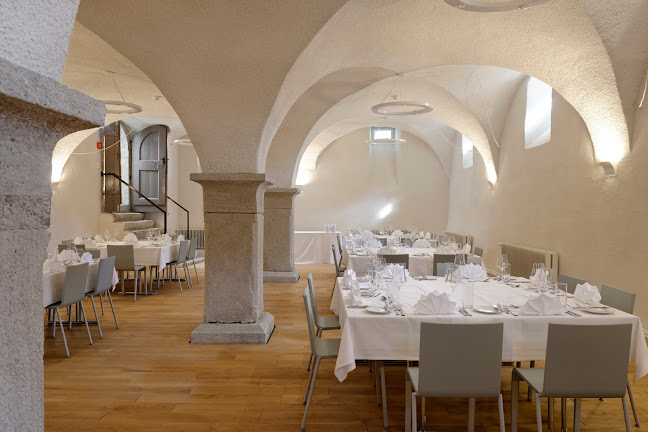 Restaurant Gnadenthal - Gastronomie und Hotellerie