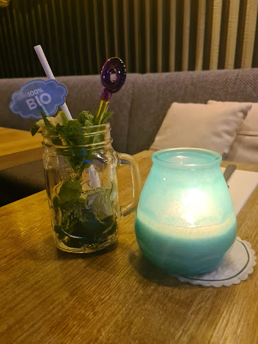 Opinii despre Asia Town în Kreuzlingen - Gastronomie und Hotellerie