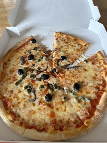 Pizzeria Eichholz - Balgach