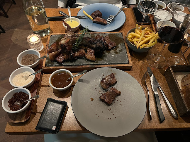 Niederdorfstrasse 13, 8001 Zürich