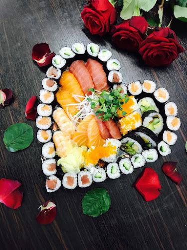 Bamboo Restaurant & Delivery & Take Away - St. Gallen