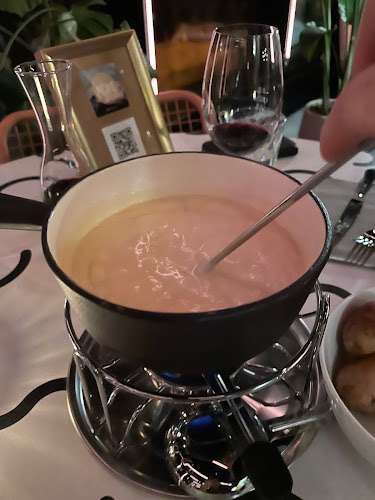 Piz Piz Davos - Gastronomie und Hotellerie