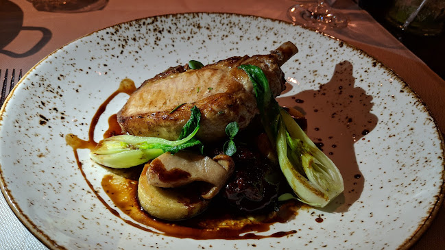 Lakefront Centre, Inseliquai 12, 6005 Luzern