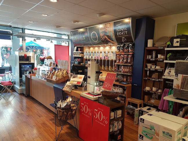 Tchibo Filiale - Rheinfelden