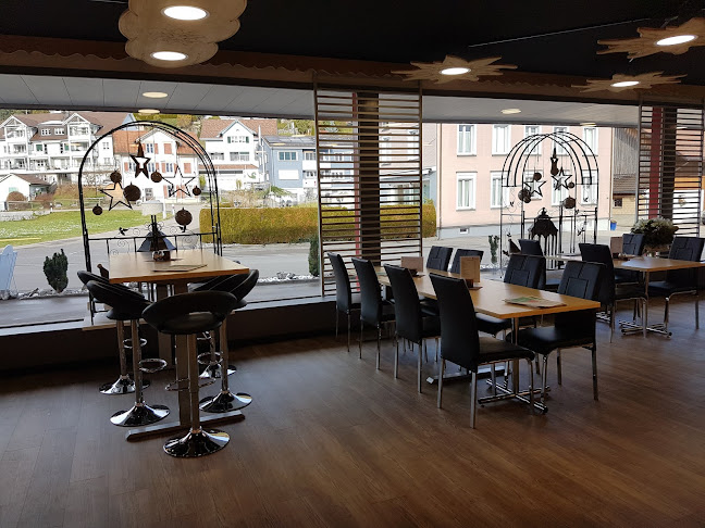 Bütschwilerstrasse 18, 9607 Mosnang