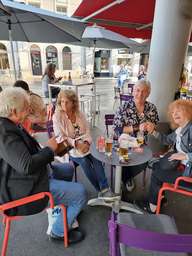 Zum schiefen Eck - Gastronomie und Hotellerie