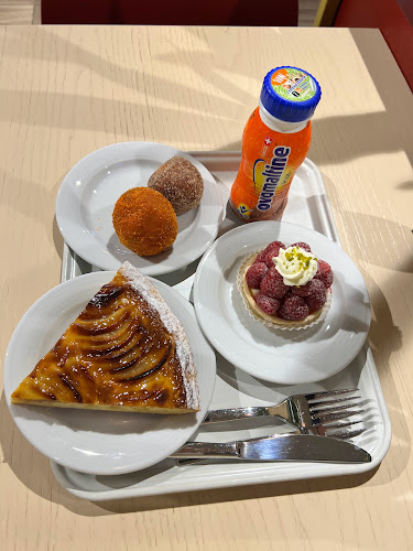 Comentarii opinii despre Zenhäusern Brig Bahnhof