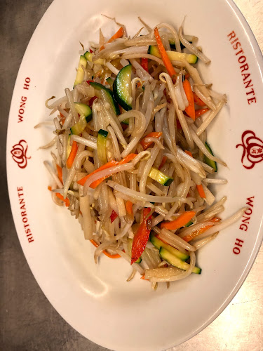 Ristorante Wong Ho