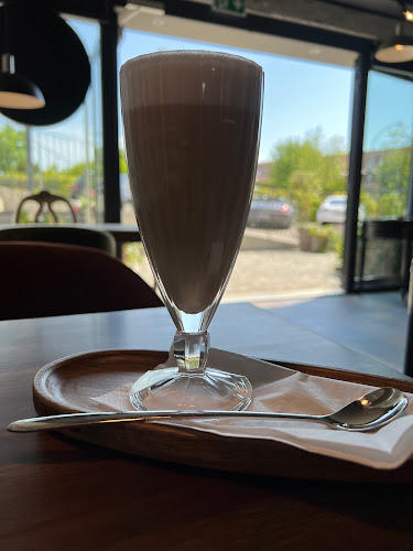 Coffee Switzerland - Gastronomie und Hotellerie