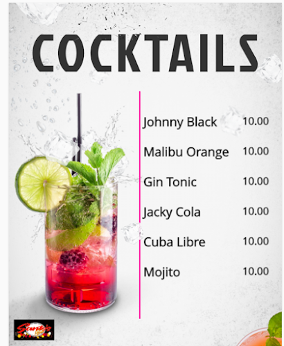 Jägerstübli Santos Bar