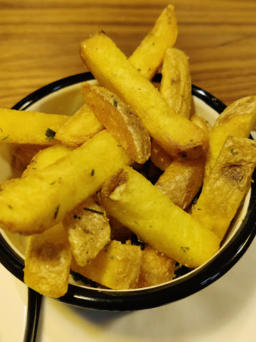 Comentarii opinii despre Union Diner Gundeldingen