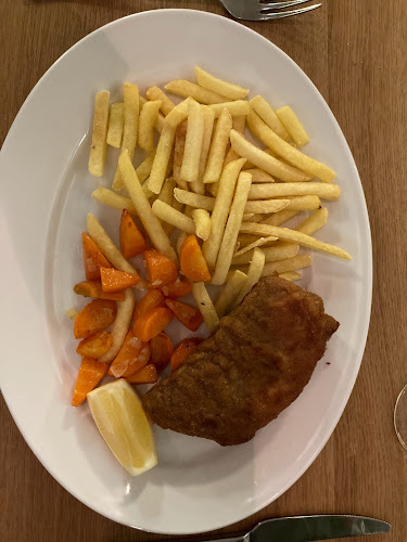 13’80 Bar & Restaurant - Zürich