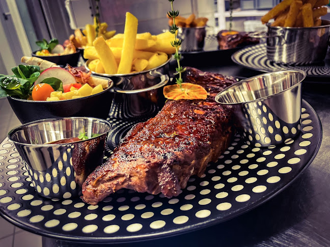 Opinii despre Hotel | Restaurant Berghaus Malbun Buchserberg în Buchs - Gastronomie und Hotellerie