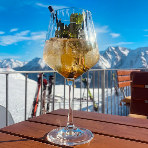 Restaurant Riederfurka - Riederalp