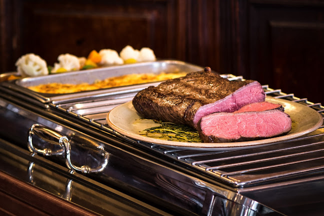 Pelikanstrasse 8, 8001 Zürich