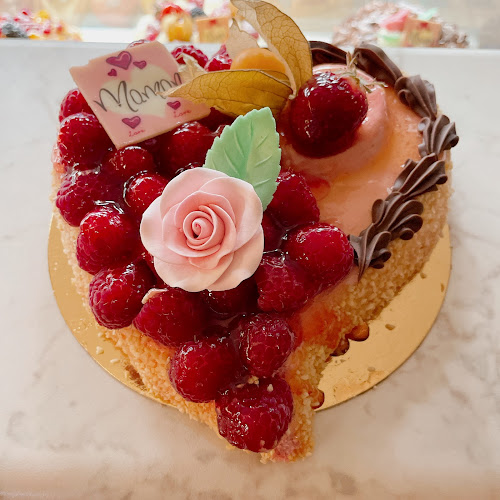 Boulangerie Patisserie Tea room of Onex - Gastronomie und Hotellerie