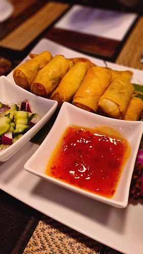 Lai Thai Restaurant - Gastronomie und Hotellerie