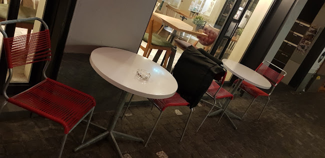 Oberdorfstrasse 8, 8001 Zürich