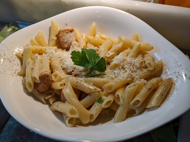 Vapiano Sihlcity - Zürich