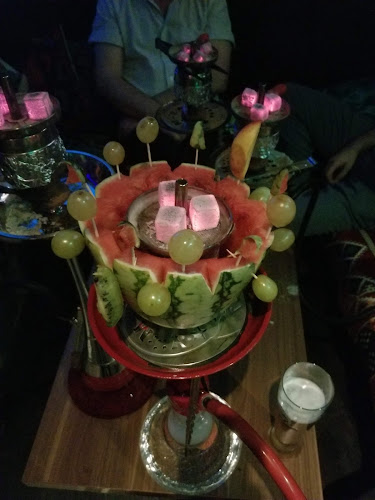 Opinii despre Catacombe Shisha Lounge în Basel - Gastronomie und Hotellerie