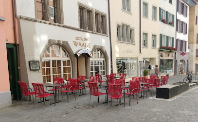 Restaurant Waage