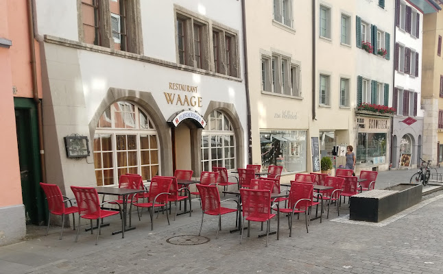Restaurant Waage