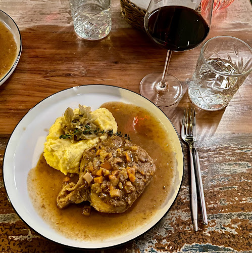 Dolce far niente - Gastronomie und Hotellerie