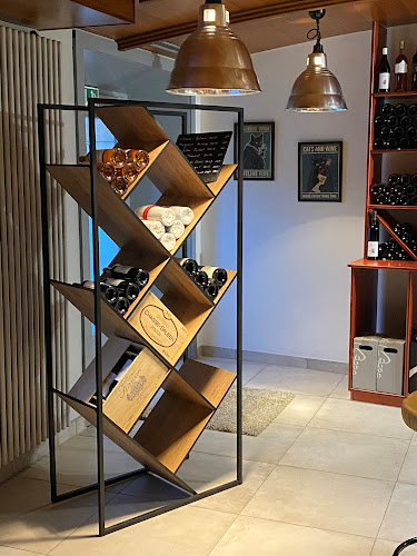 Chem. de Creuze 1, 2072 St Blaise