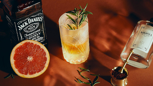 La Rive Lounge Bar - Morges