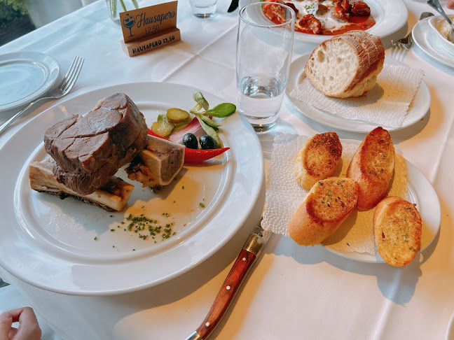 Comentarii opinii despre Restaurant Oberes Triemli