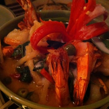 Restaurant Lannathai Goldener Löwe - Olten