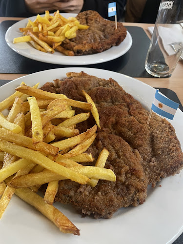 Opinii despre Café Marcello în Fribourg - Gastronomie und Hotellerie