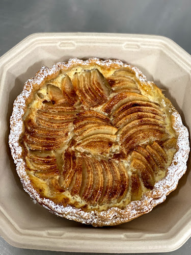 Pâtachou, Grégoire Mühlethaler - Gland