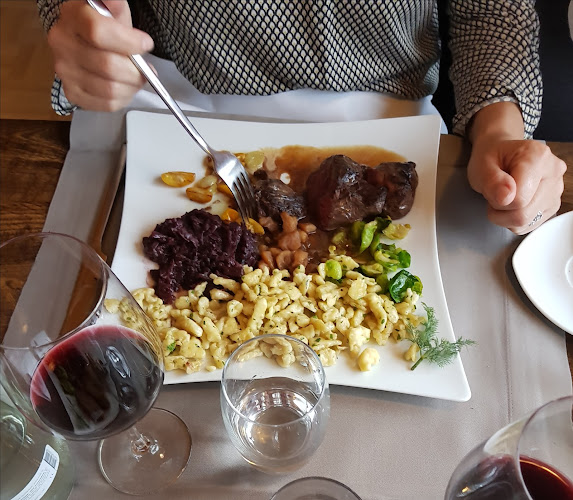 Comentarii opinii despre Krone Wolfhalden