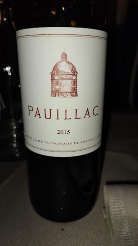 Opinii despre Simon's Steakhouse Grill & Restaurant & Bar în Zürich - Gastronomie und Hotellerie