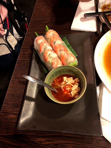 ASIAWAY RESTAURANT ZÜRICH - Gastronomie und Hotellerie