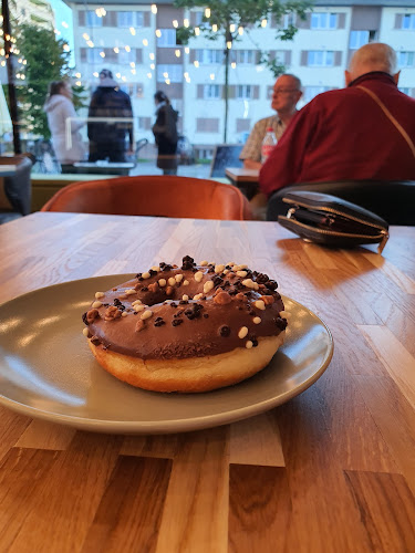 Balkan Büro 2 - Zürich