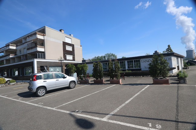 Landgasthof Fähre - Obergösgen