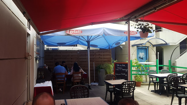 Opinii despre Brasserie du Château în Plan-les-Ouates - Gastronomie und Hotellerie