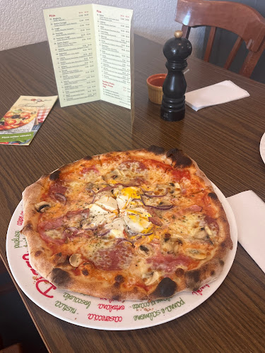 Opinii despre Pizza-Kurier Tornado în Kreuzlingen - Gastronomie und Hotellerie