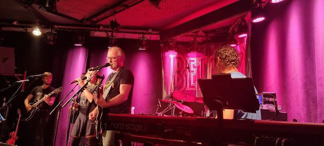 Comentarii opinii despre Kulturgenossenschaft Alti Moschti Mühlethurnen