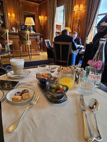 Quai des Bergues 33, 1201 Genève