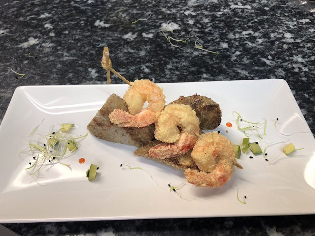 Opinii despre Ghiotto în Lausanne - Gastronomie und Hotellerie