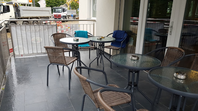 Cafe & Bistro Central - Allschwil